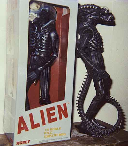 In comparison to a classic kenner