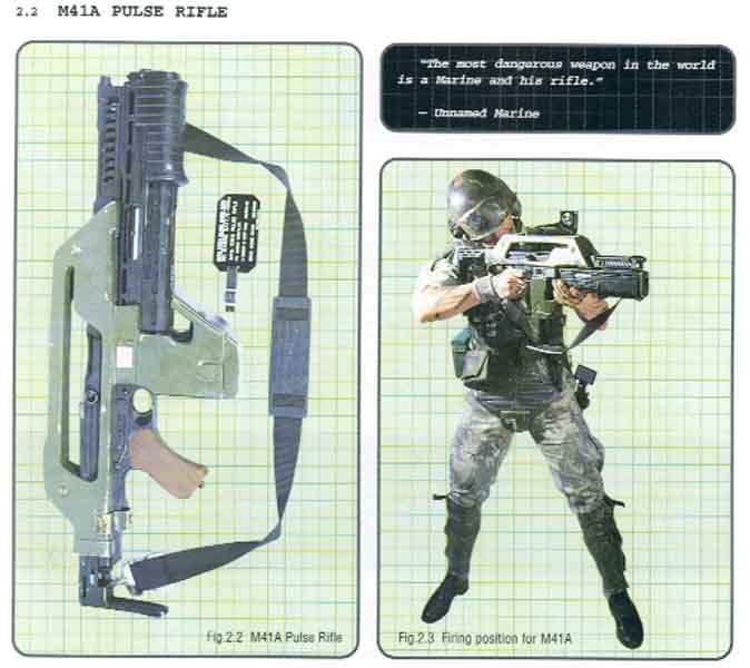 The Marine Corps In 2025