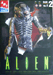 ERTL Alien Model