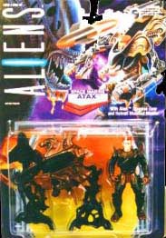 Atax (who?)