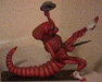 Spaceballs Chestburster