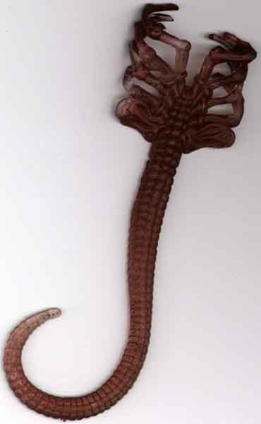Facehugger