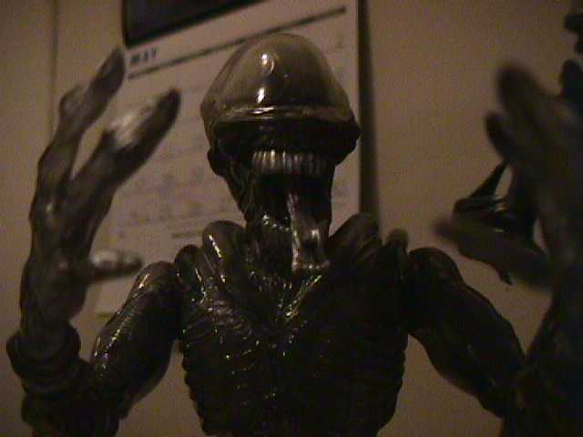 Medicom Aliens 