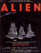 Alien Movie Novel