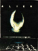 Alien Matchbook