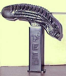 PEZ!