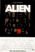 Early Alien Poster