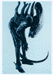 Aliens Glossy Photos